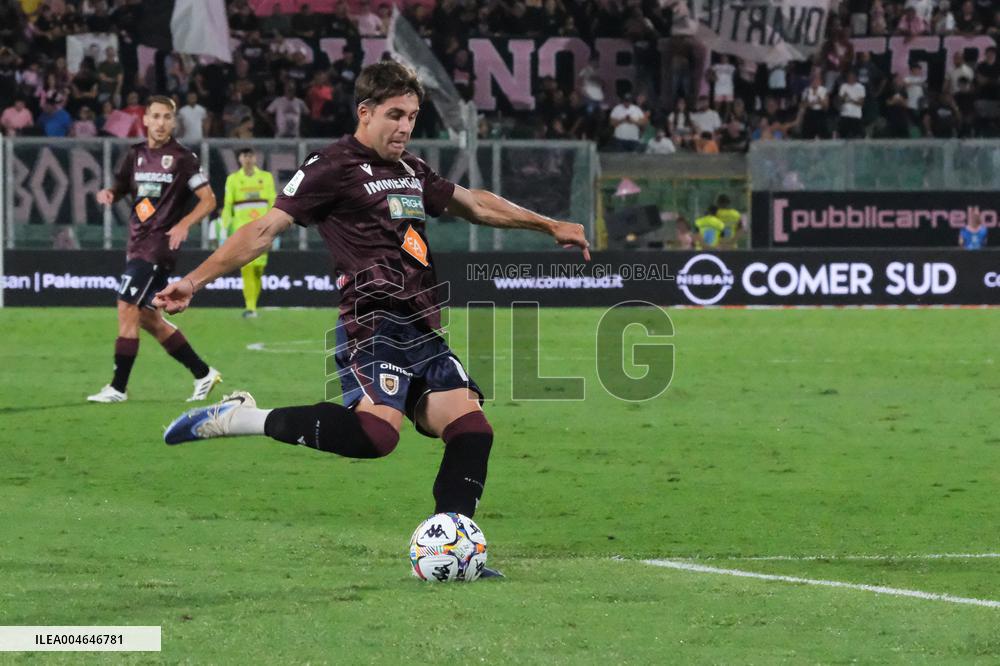 CALCIO - Serie B - Palermo FC vs AC Reggiana