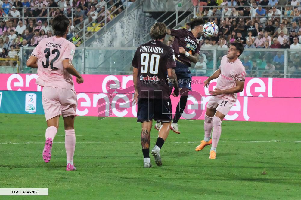 CALCIO - Serie B - Palermo FC vs AC Reggiana