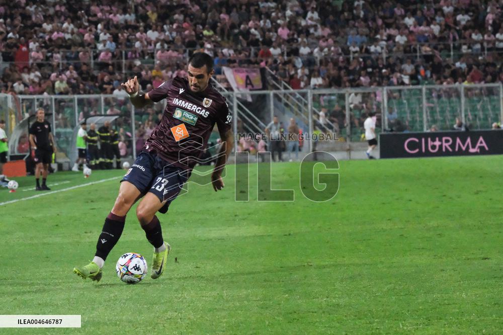 CALCIO - Serie B - Palermo FC vs AC Reggiana
