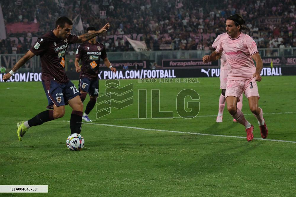 CALCIO - Serie B - Palermo FC vs AC Reggiana