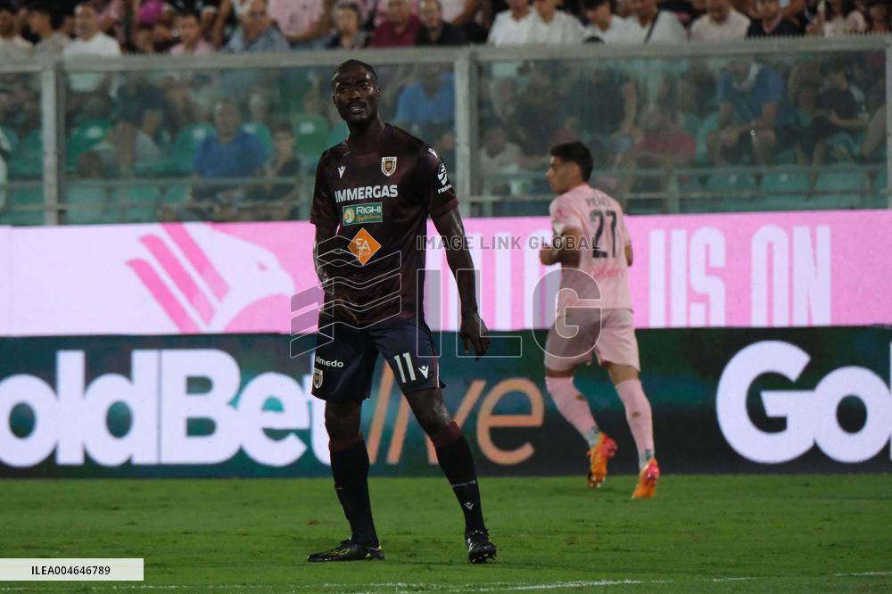CALCIO - Serie B - Palermo FC vs AC Reggiana