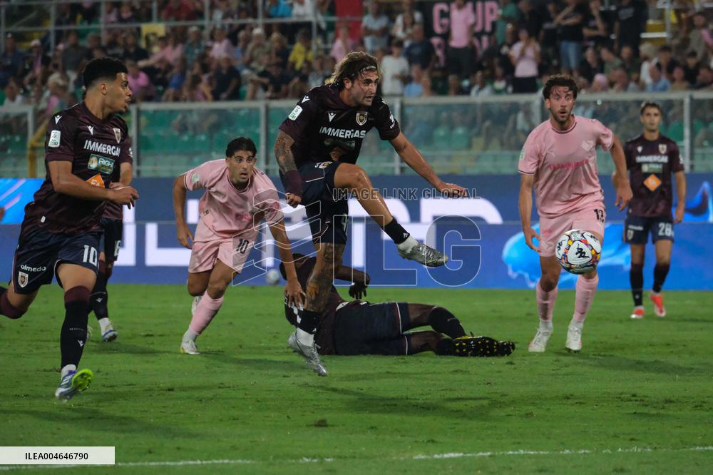 CALCIO - Serie B - Palermo FC vs AC Reggiana