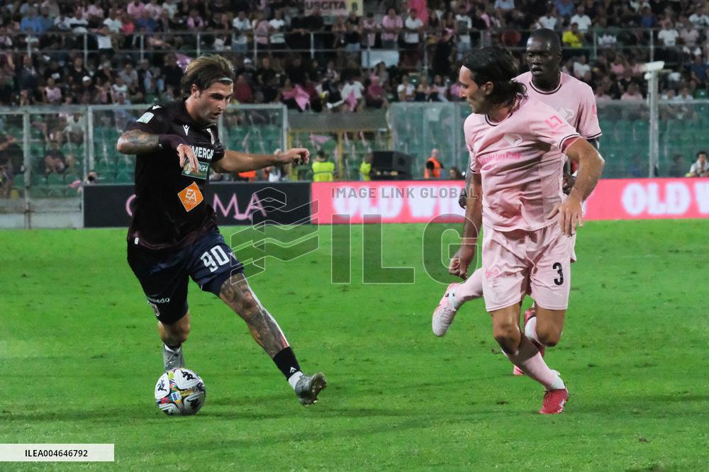 CALCIO - Serie B - Palermo FC vs AC Reggiana