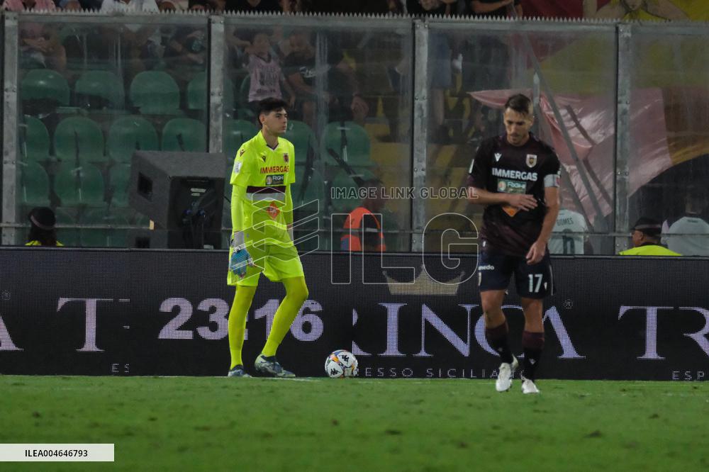 CALCIO - Serie B - Palermo FC vs AC Reggiana