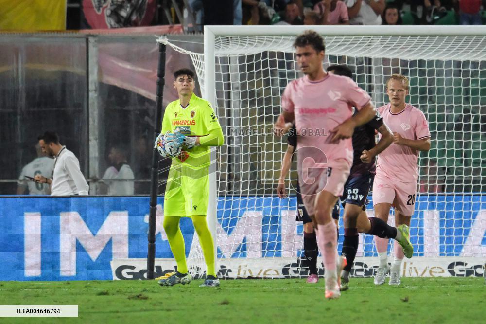 CALCIO - Serie B - Palermo FC vs AC Reggiana