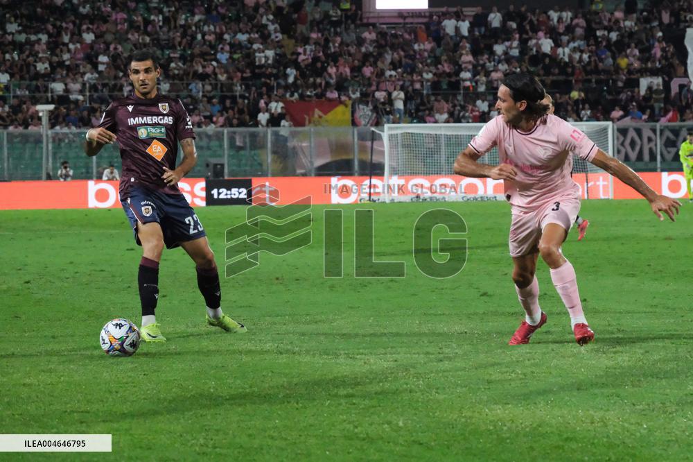 CALCIO - Serie B - Palermo FC vs AC Reggiana