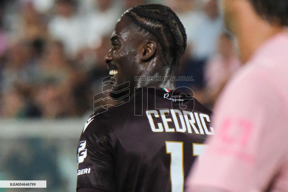 CALCIO - Serie B - Palermo FC vs AC Reggiana