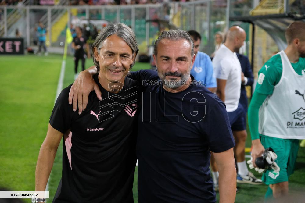 CALCIO - Serie B - Palermo FC vs AC Reggiana