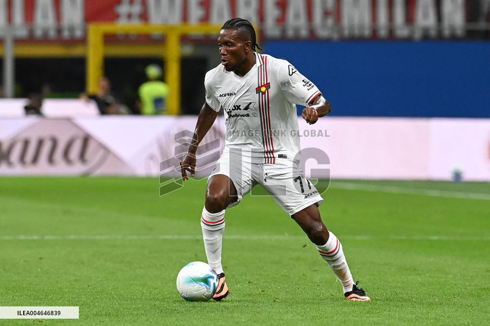 CALCIO - Serie A - AC Milan vs US Cremonese