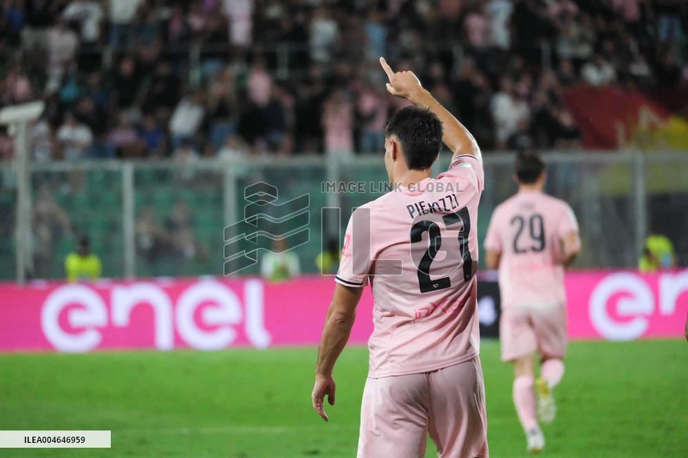 CALCIO - Serie B - Palermo FC vs AC Reggiana