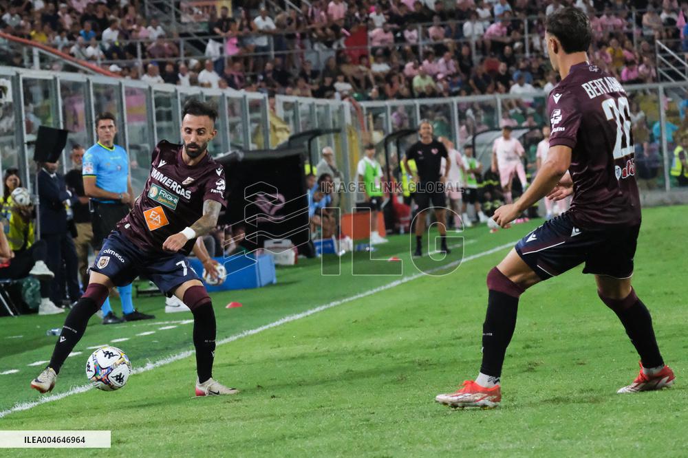 CALCIO - Serie B - Palermo FC vs AC Reggiana
