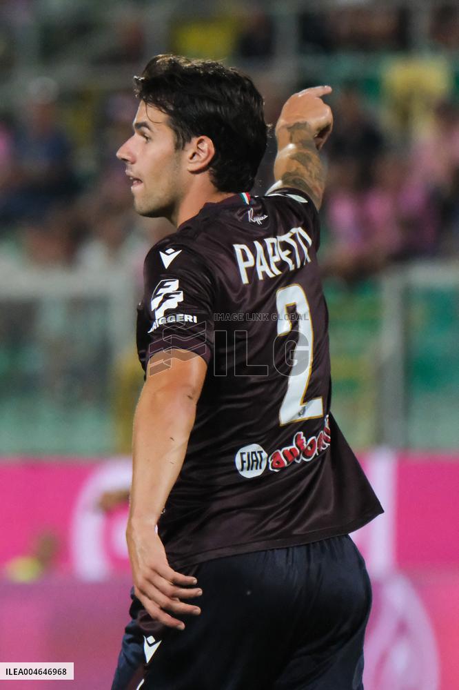 CALCIO - Serie B - Palermo FC vs AC Reggiana
