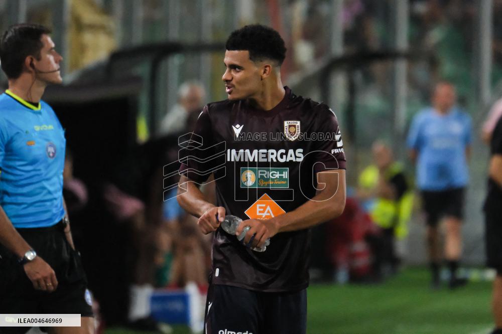CALCIO - Serie B - Palermo FC vs AC Reggiana