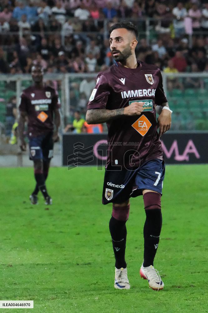 CALCIO - Serie B - Palermo FC vs AC Reggiana