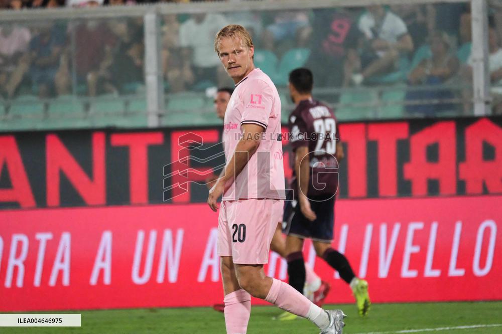 CALCIO - Serie B - Palermo FC vs AC Reggiana