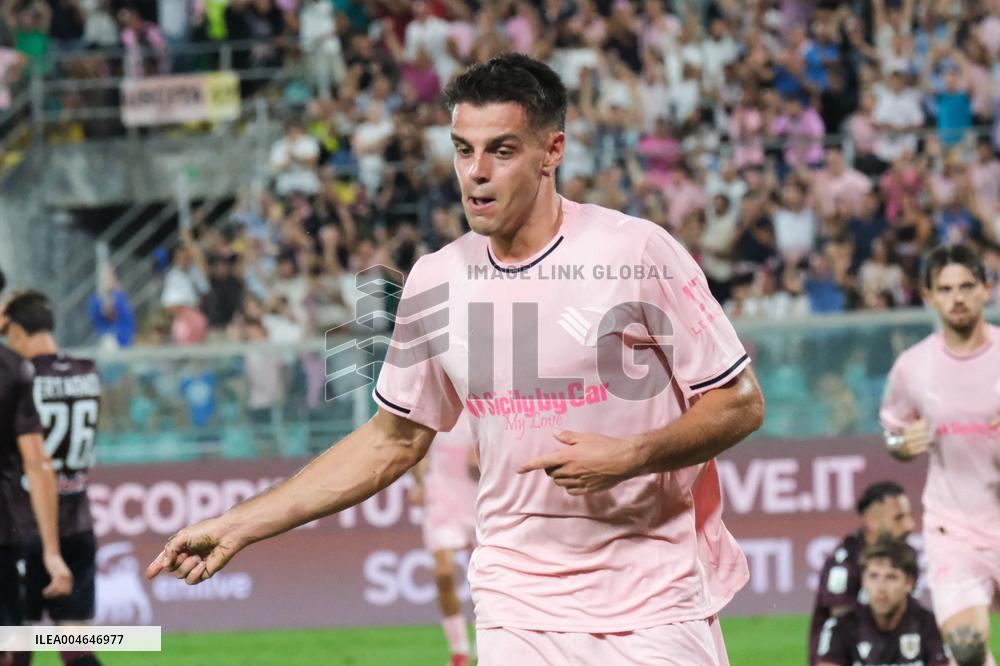 CALCIO - Serie B - Palermo FC vs AC Reggiana