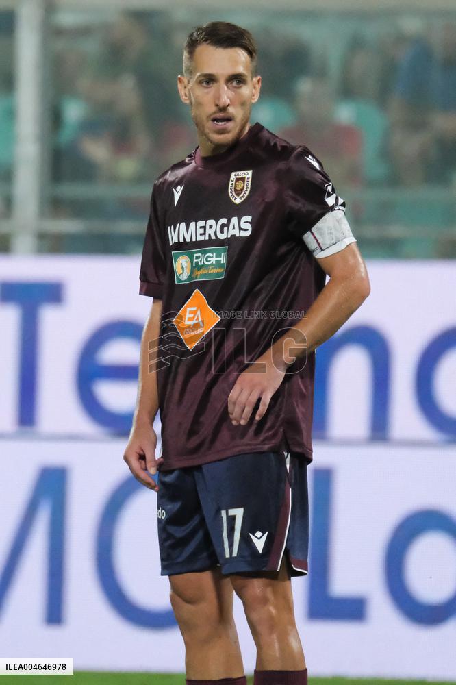 CALCIO - Serie B - Palermo FC vs AC Reggiana