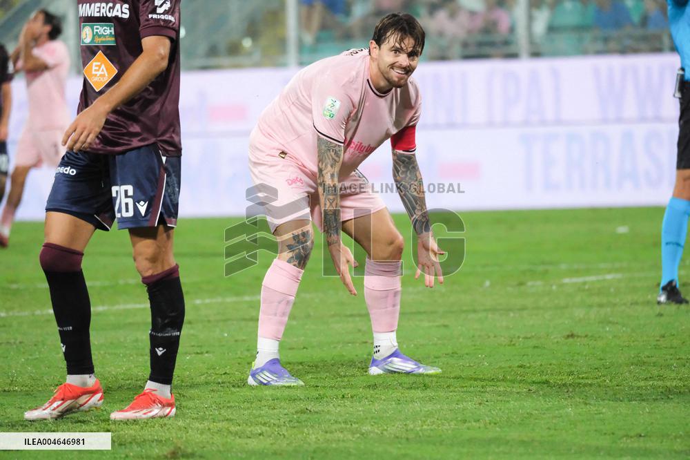 CALCIO - Serie B - Palermo FC vs AC Reggiana