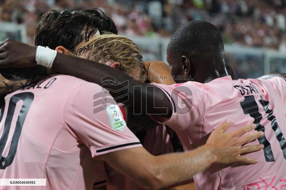 CALCIO - Serie B - Palermo FC vs AC Reggiana