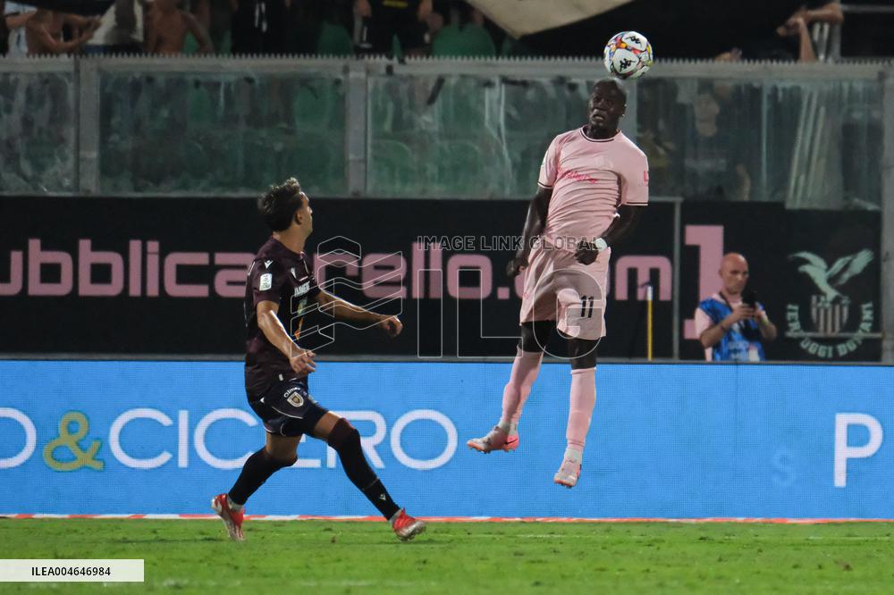 CALCIO - Serie B - Palermo FC vs AC Reggiana