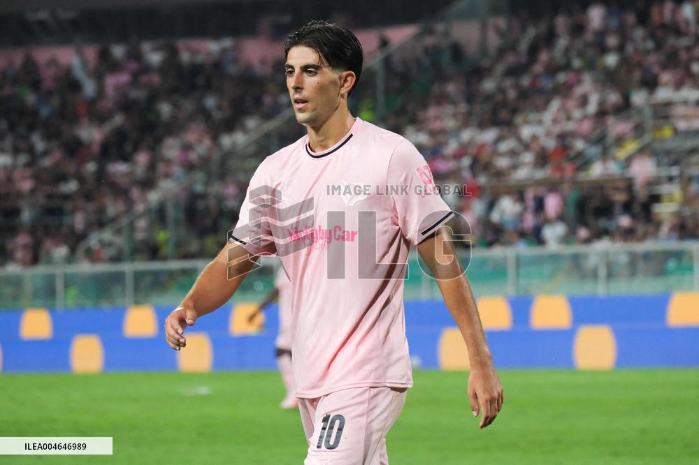 CALCIO - Serie B - Palermo FC vs AC Reggiana