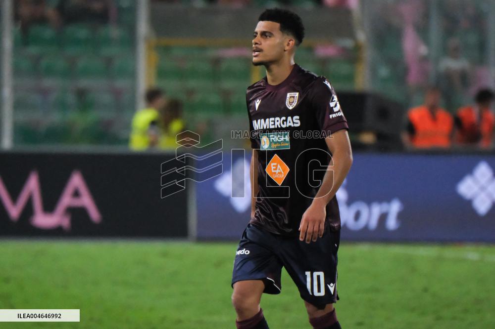 CALCIO - Serie B - Palermo FC vs AC Reggiana