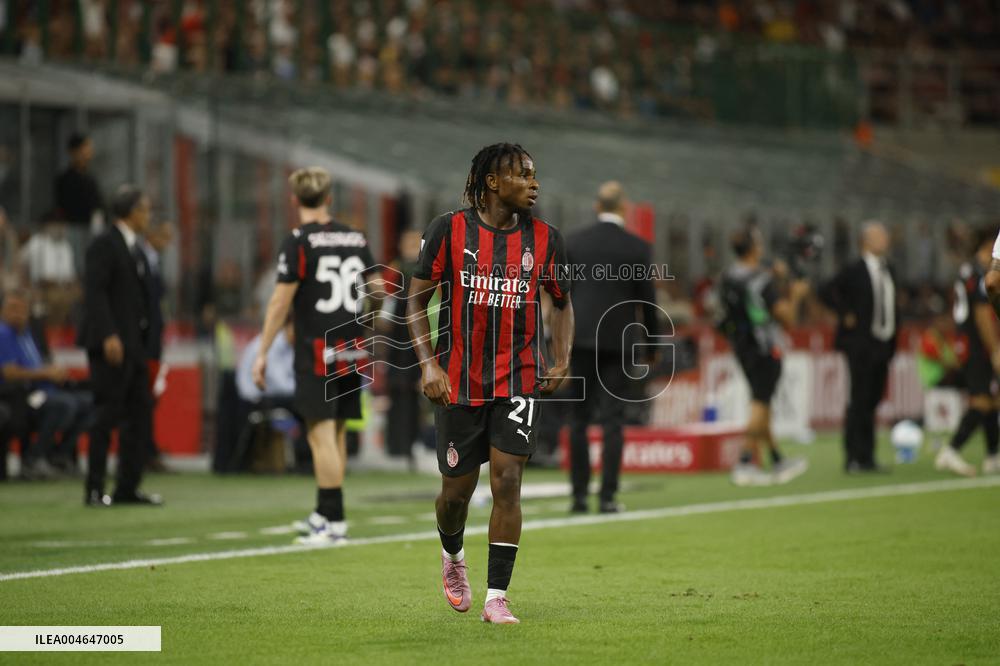 CALCIO - Serie A - AC Milan vs US Cremonese