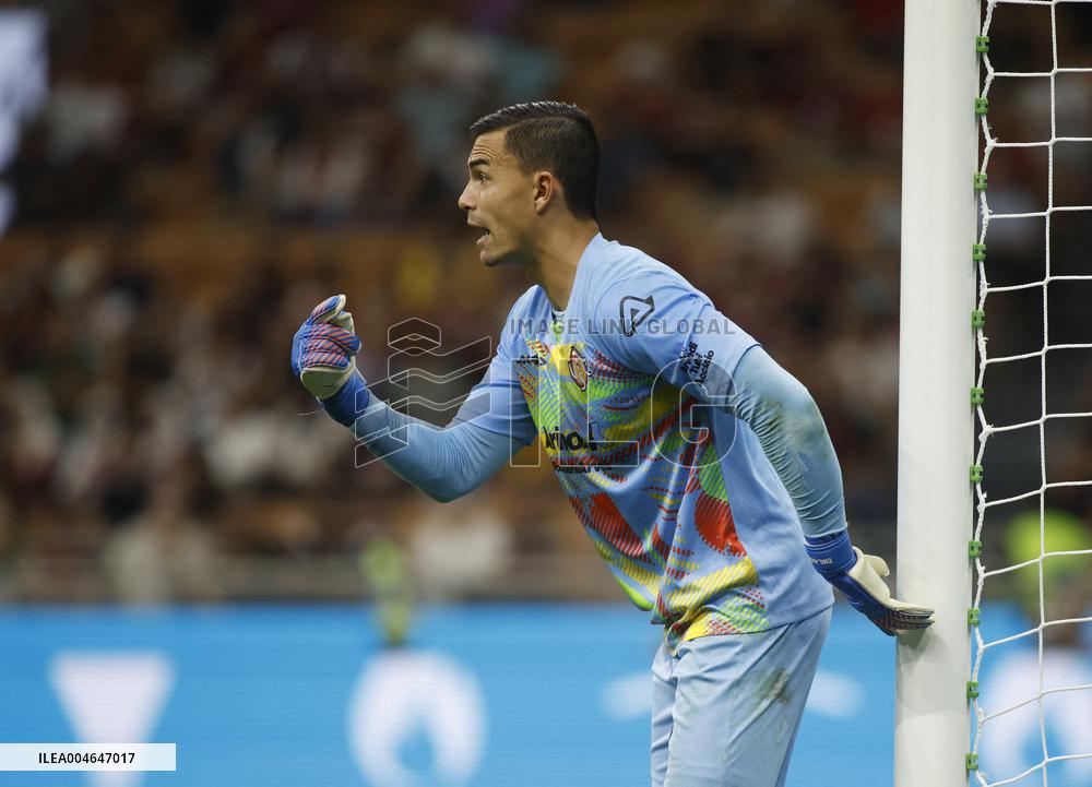 CALCIO - Serie A - AC Milan vs US Cremonese