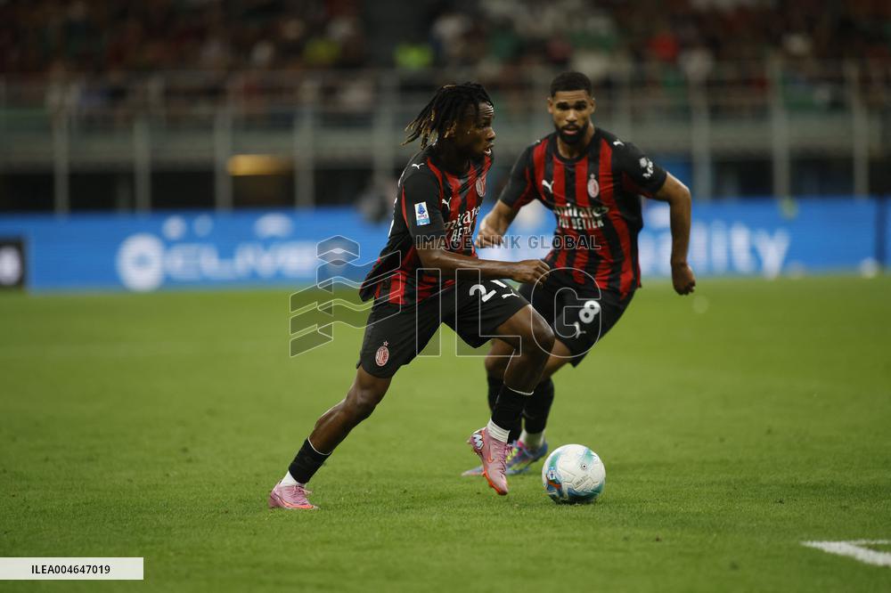 CALCIO - Serie A - AC Milan vs US Cremonese