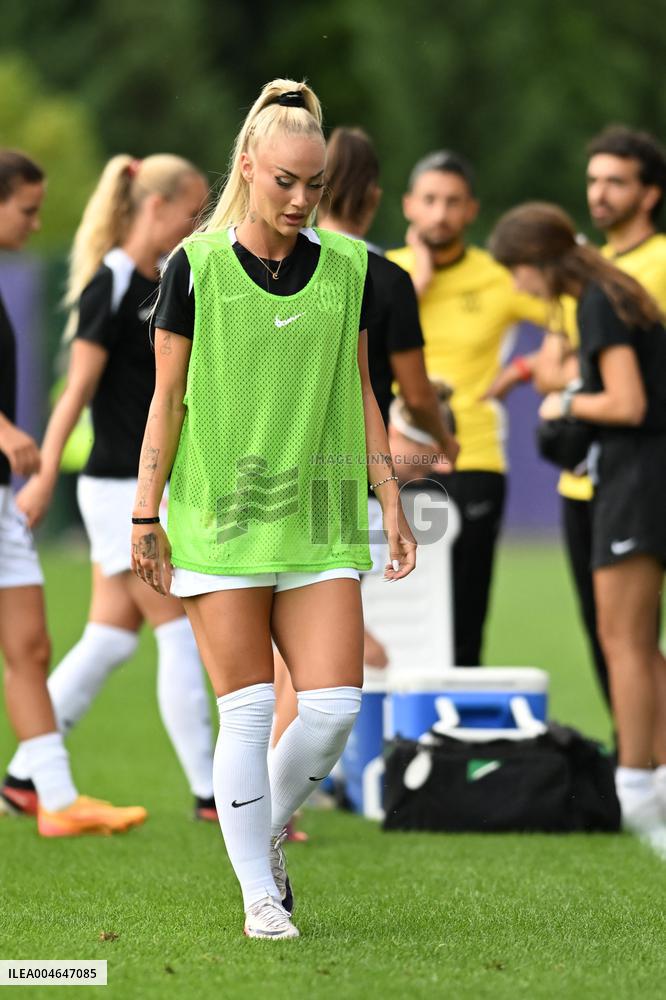 CALCIO - Serie A Femminile - Serie A Women's Cup - ACF Fiorentina vs FC Como Women