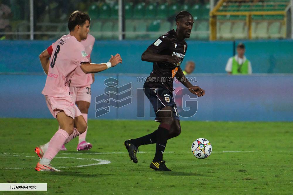 CALCIO - Serie B - Palermo FC vs AC Reggiana