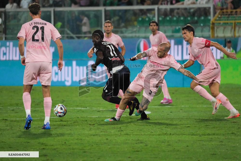 CALCIO - Serie B - Palermo FC vs AC Reggiana