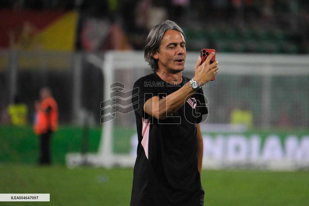 CALCIO - Serie B - Palermo FC vs AC Reggiana