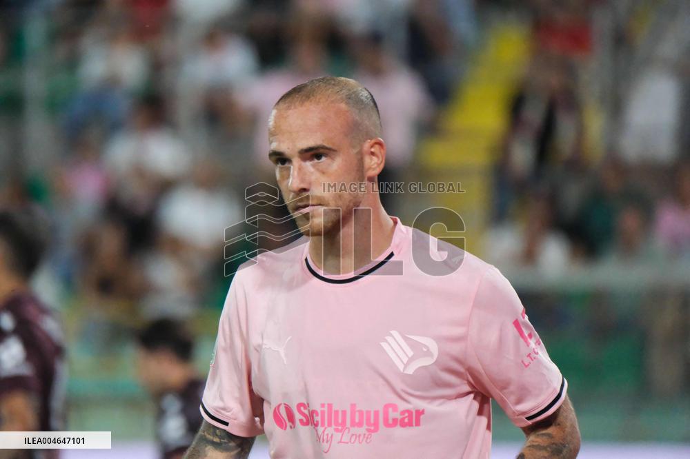 CALCIO - Serie B - Palermo FC vs AC Reggiana