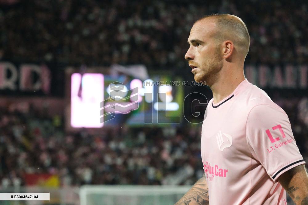 CALCIO - Serie B - Palermo FC vs AC Reggiana