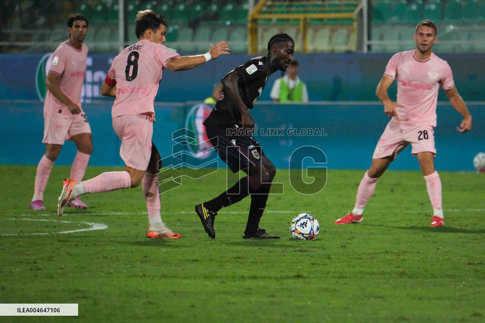 CALCIO - Serie B - Palermo FC vs AC Reggiana