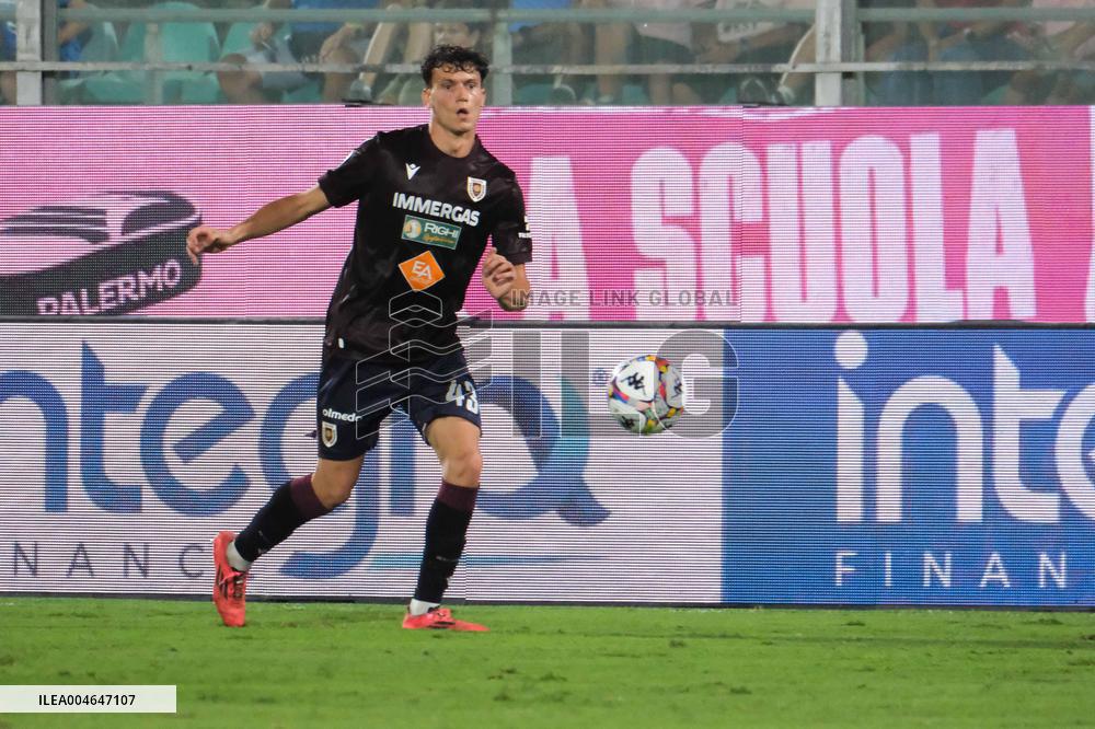 CALCIO - Serie B - Palermo FC vs AC Reggiana