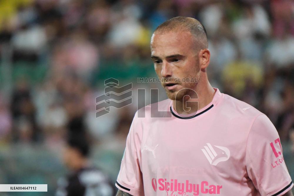 CALCIO - Serie B - Palermo FC vs AC Reggiana
