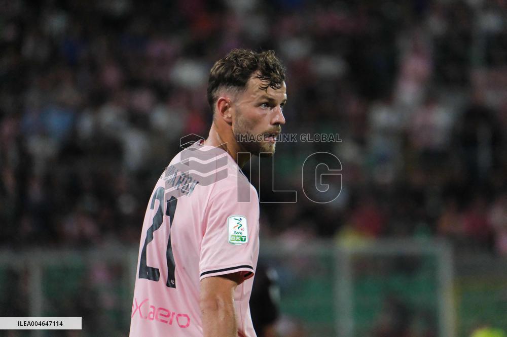 CALCIO - Serie B - Palermo FC vs AC Reggiana