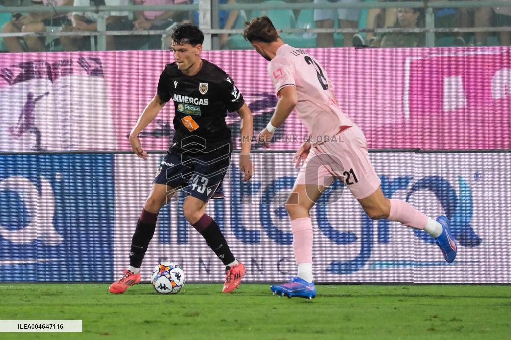 CALCIO - Serie B - Palermo FC vs AC Reggiana