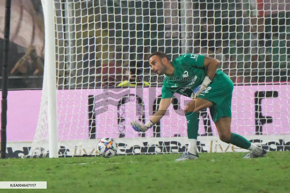 CALCIO - Serie B - Palermo FC vs AC Reggiana