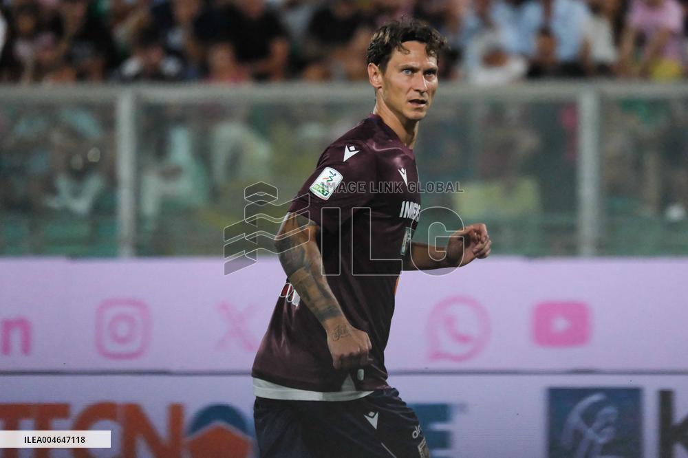 CALCIO - Serie B - Palermo FC vs AC Reggiana