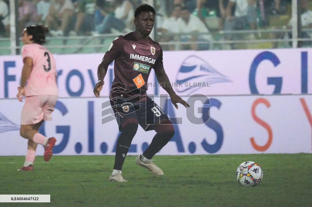 CALCIO - Serie B - Palermo FC vs AC Reggiana