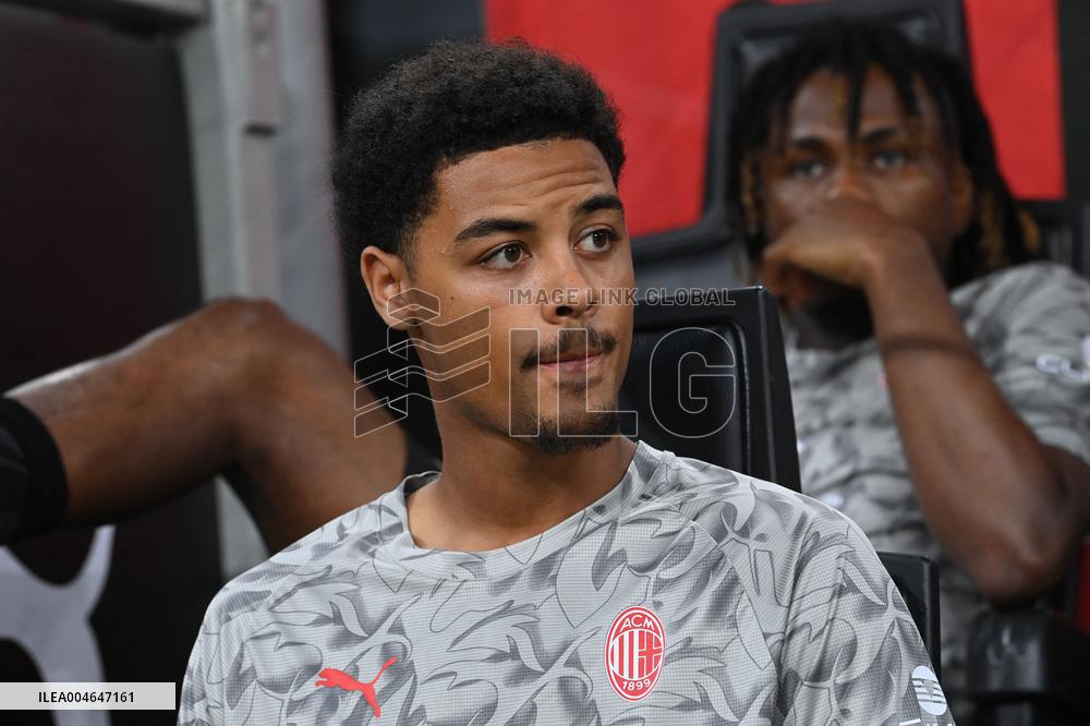 CALCIO - Serie A - AC Milan vs US Cremonese