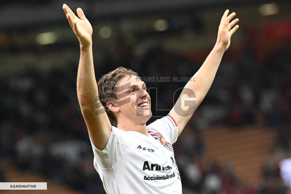 CALCIO - Serie A - AC Milan vs US Cremonese