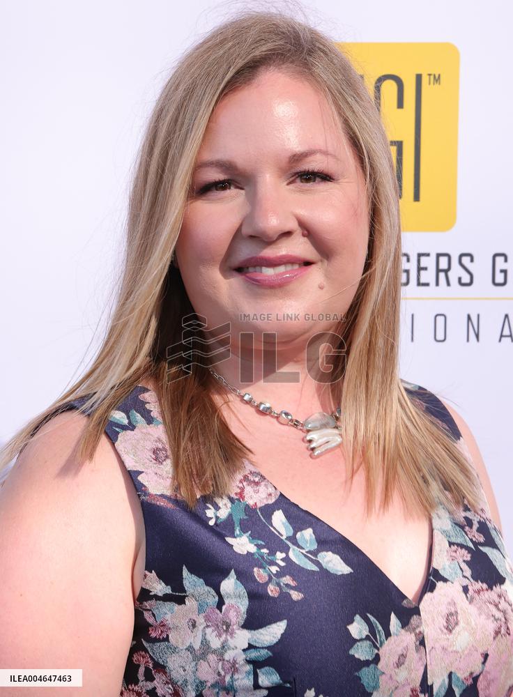 12th Annual Location Managers Guild International Awards - Santa Monica