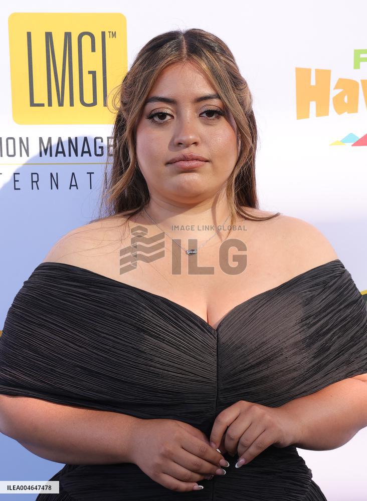 12th Annual Location Managers Guild International Awards - Santa Monica