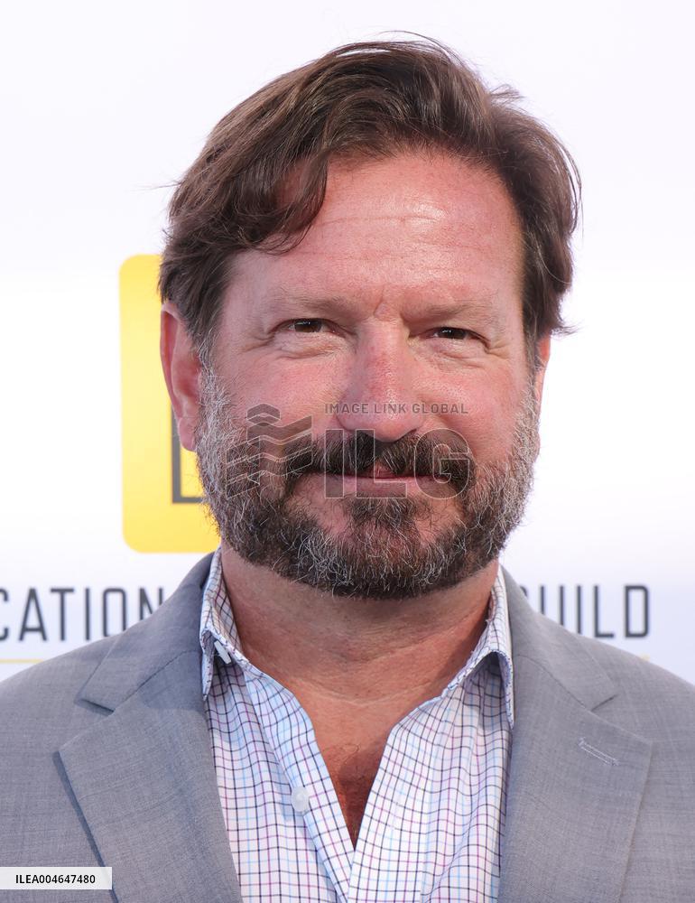 12th Annual Location Managers Guild International Awards - Santa Monica