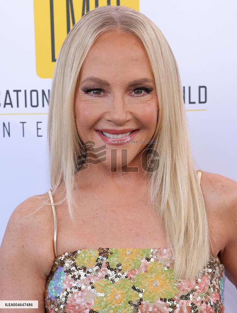 12th Annual Location Managers Guild International Awards - Santa Monica