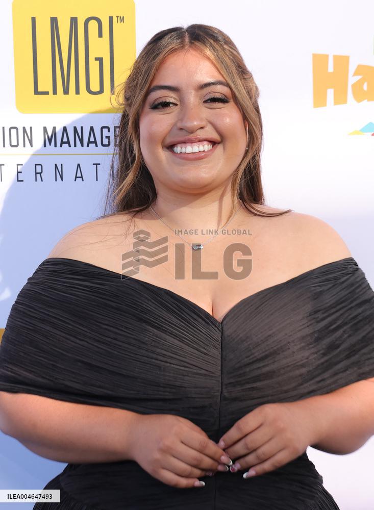 12th Annual Location Managers Guild International Awards - Santa Monica